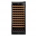 Vintec VWS121SCA-X Single Zone Wine Cabinet